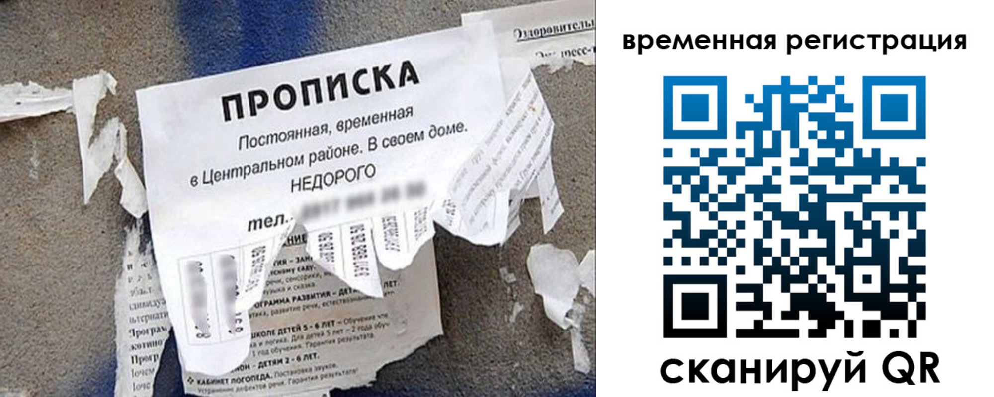 временная регистрация для всех в Сорочинске
